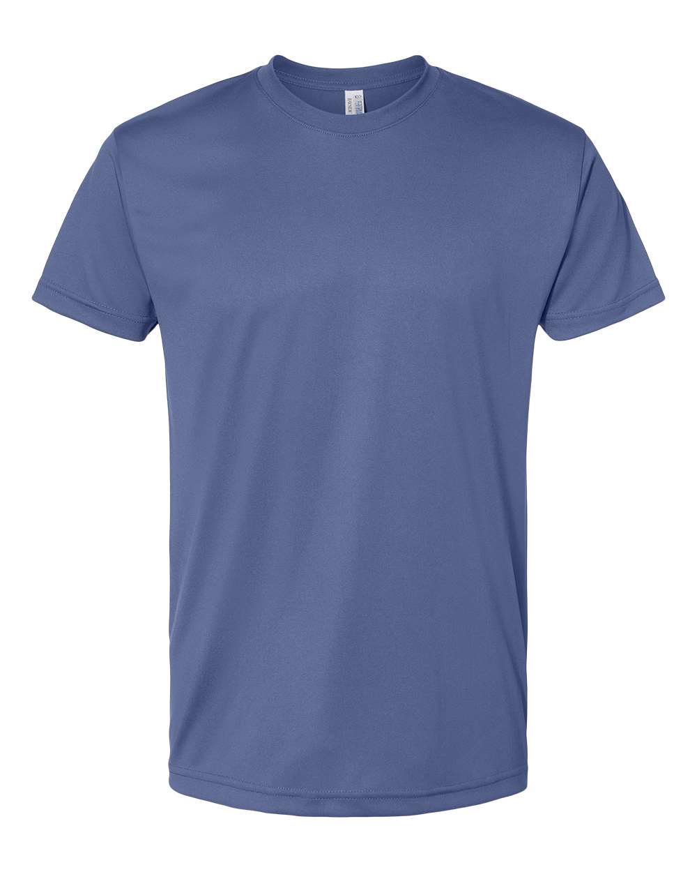 Bayside-5300-USA-Made Performance T-Shirt - Image 11