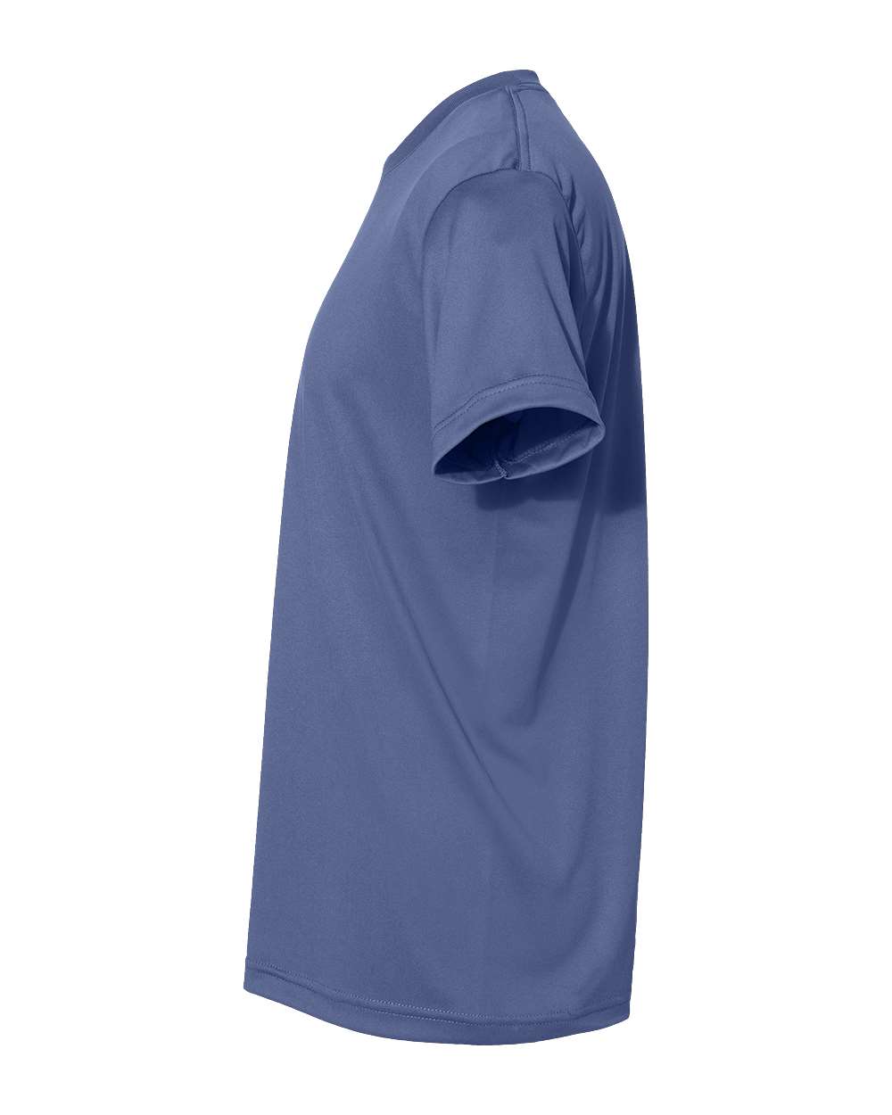 Bayside-5300-USA-Made Performance T-Shirt - Image 13