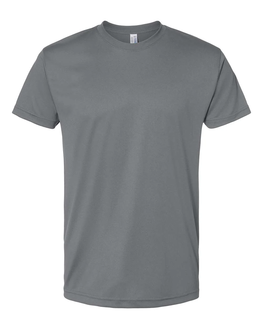 Bayside-5300-USA-Made Performance T-Shirt - Image 14