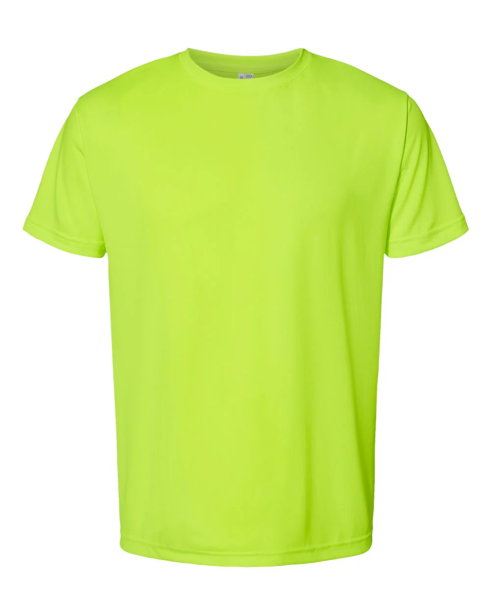 Bayside-5300-USA-Made Performance T-Shirt - Image 17