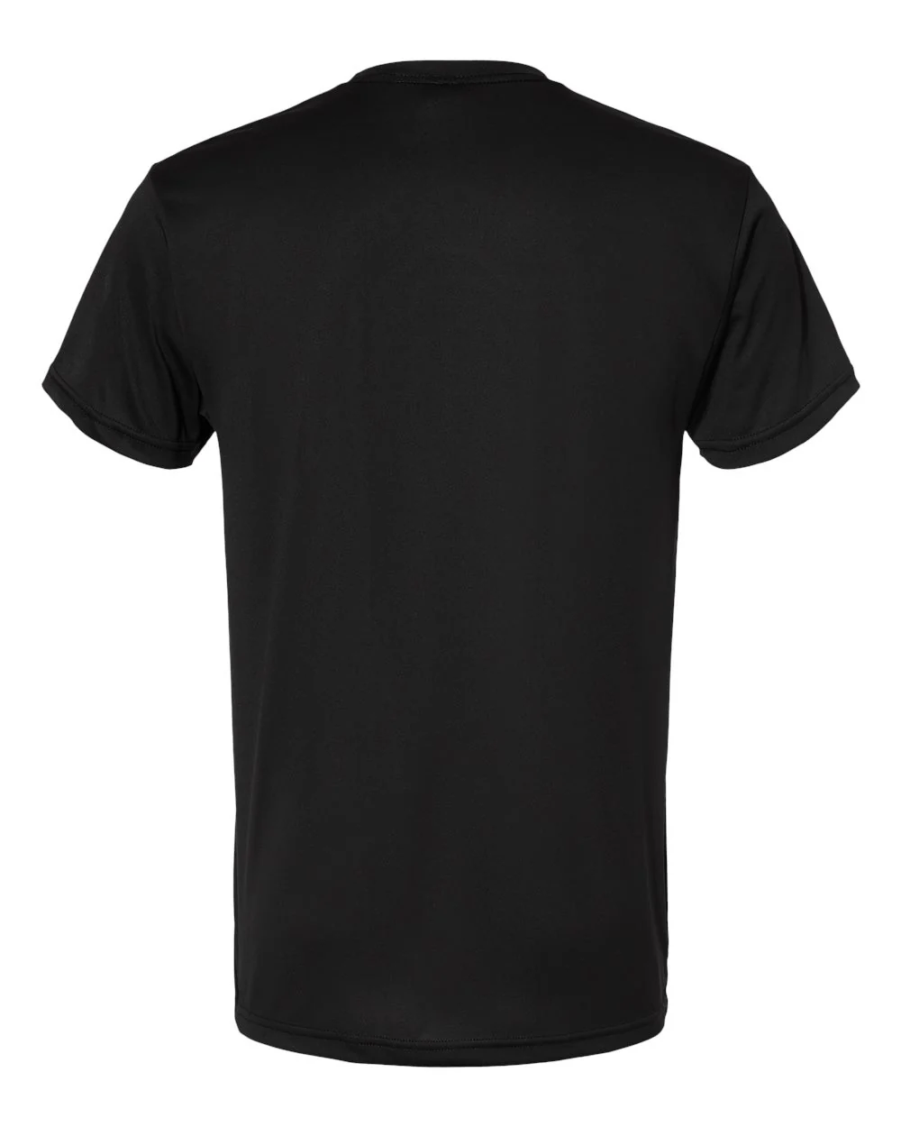 Bayside-5300-USA-Made Performance T-Shirt - Image 2