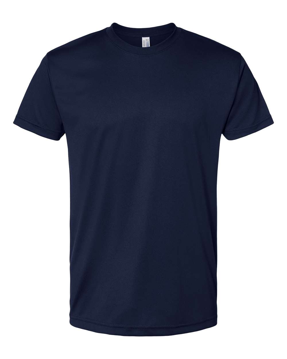 Bayside-5300-USA-Made Performance T-Shirt - Image 20