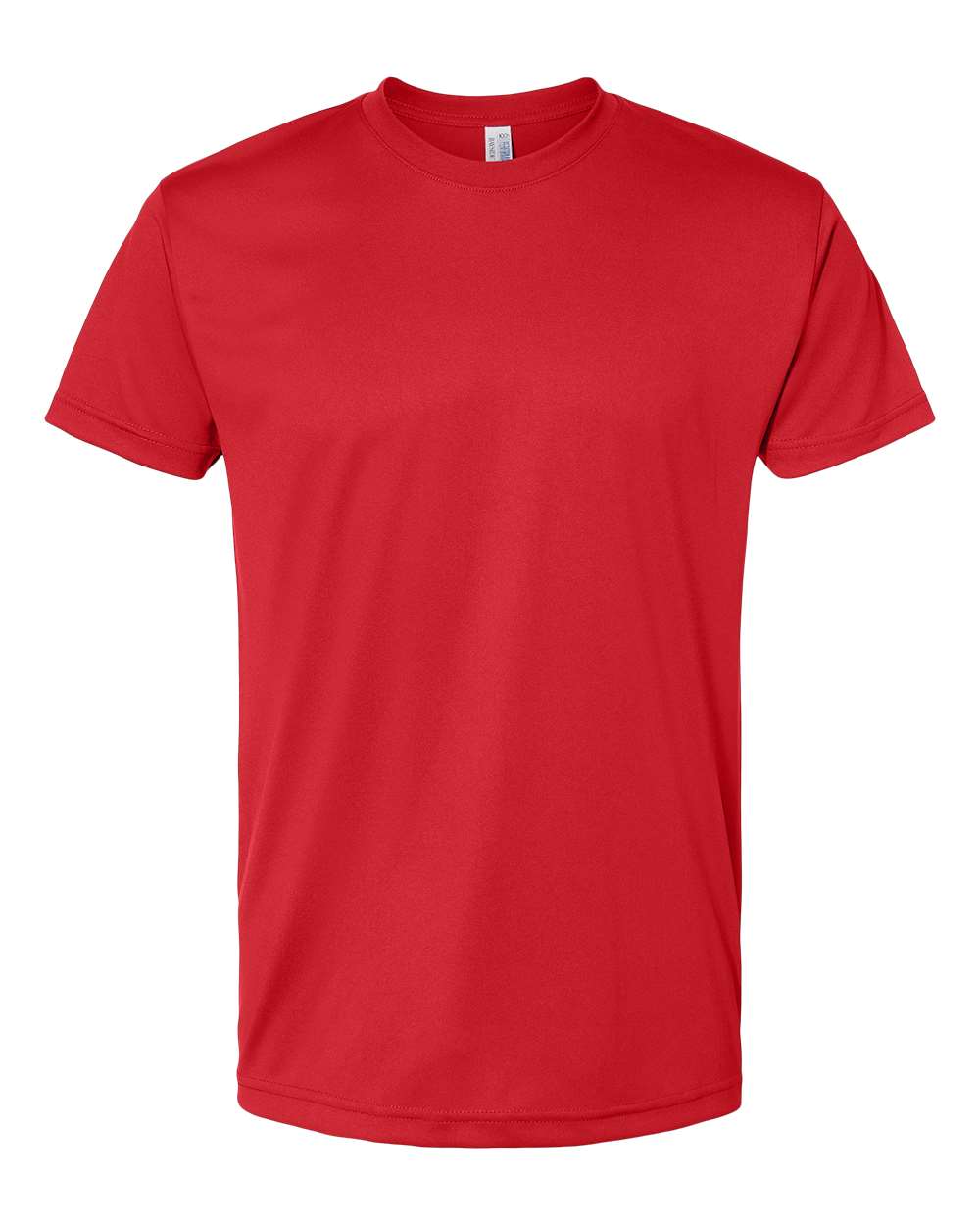 Bayside-5300-USA-Made Performance T-Shirt - Image 23