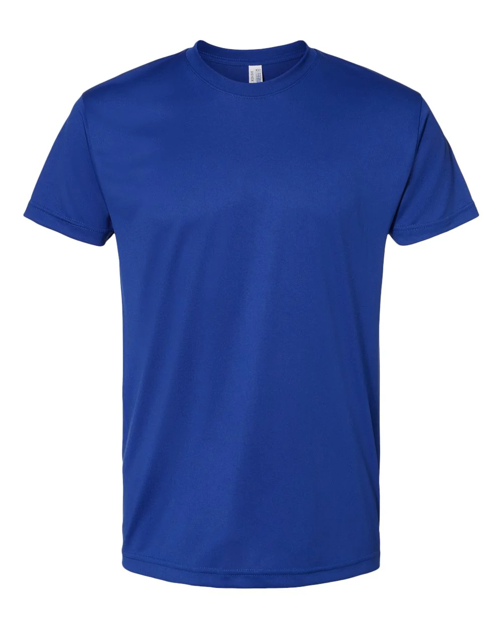Bayside-5300-USA-Made Performance T-Shirt - Image 26