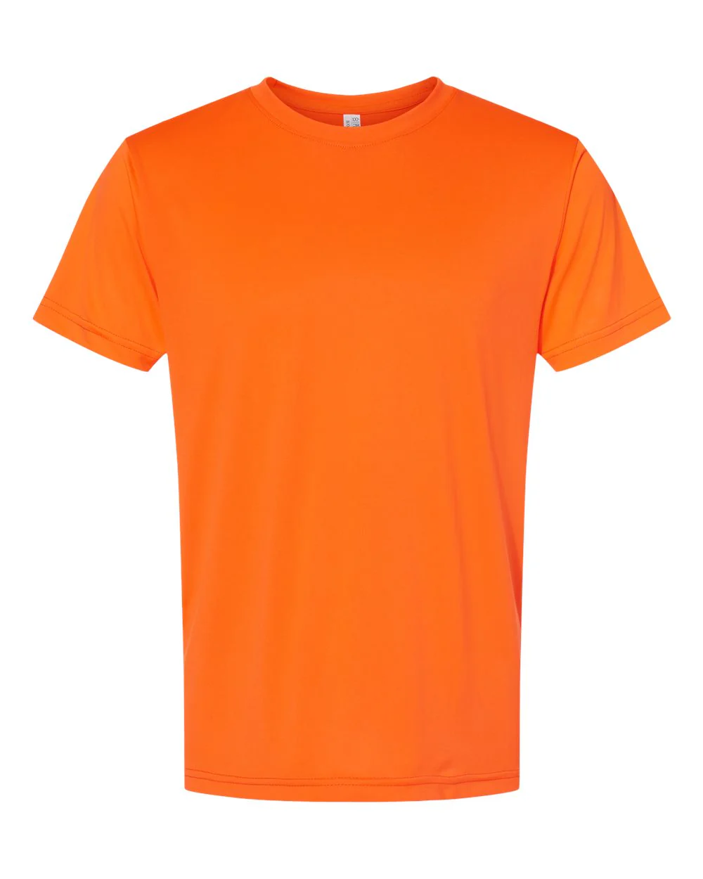 Bayside-5300-USA-Made Performance T-Shirt - Image 5
