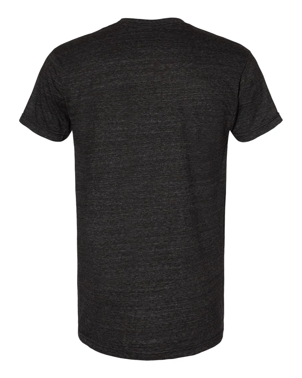 Bayside-5710-USA-Made Triblend T-Shirt - Image 13
