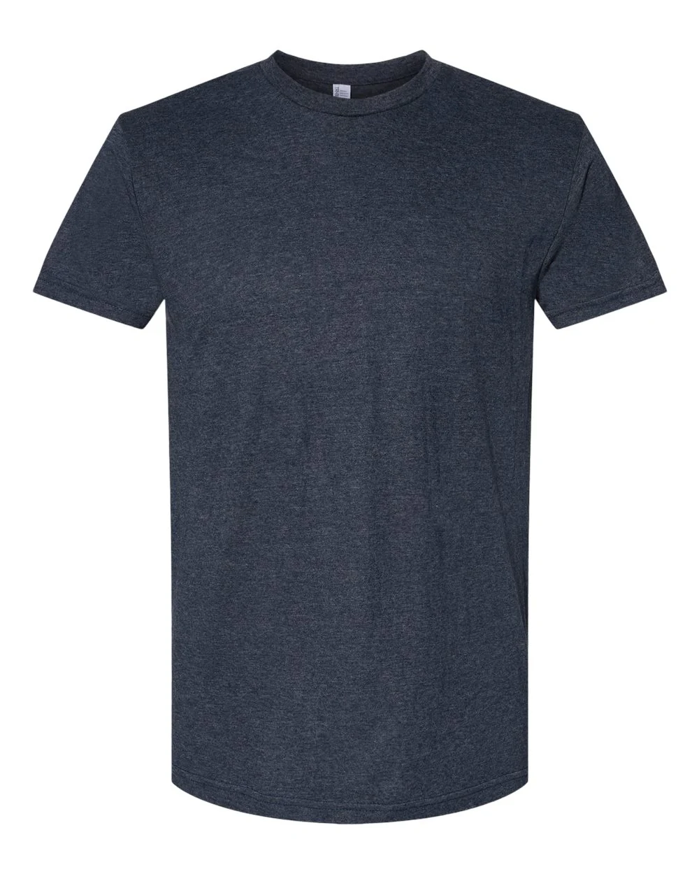 Bayside-5710-USA-Made Triblend T-Shirt - Image 19