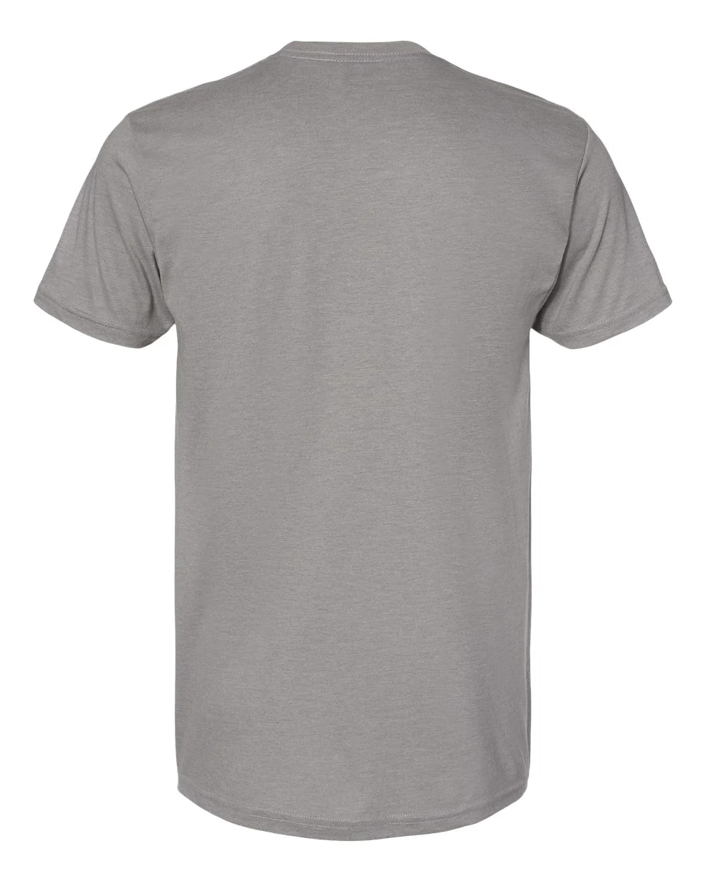 Bayside-5710-USA-Made Triblend T-Shirt - Image 2