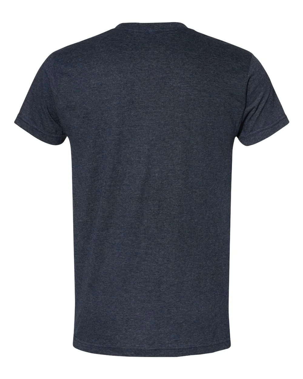 Bayside-5710-USA-Made Triblend T-Shirt - Image 20