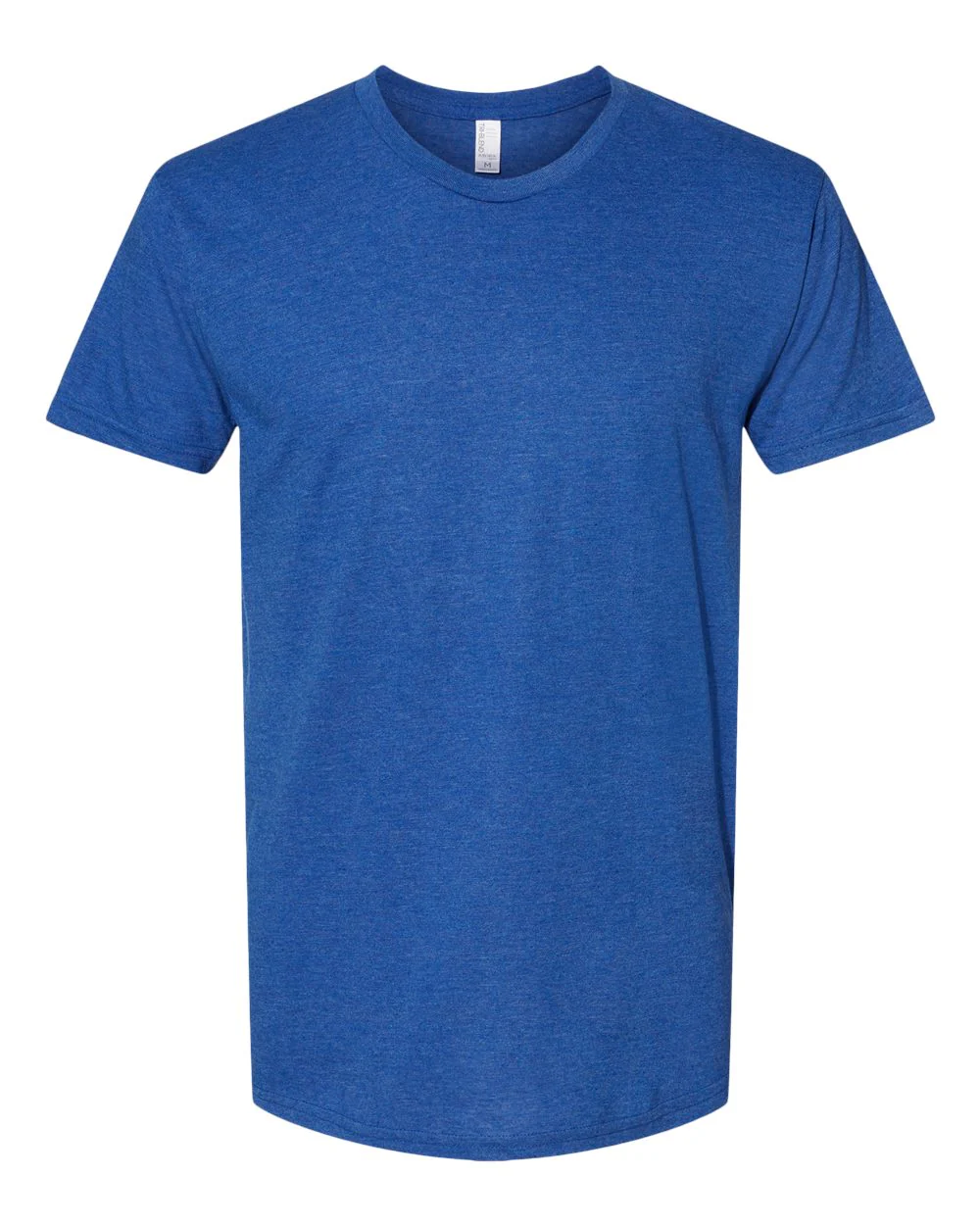 Bayside-5710-USA-Made Triblend T-Shirt - Image 22