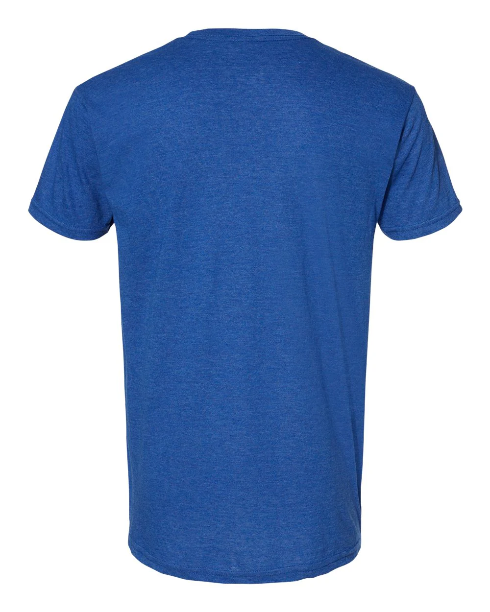 Bayside-5710-USA-Made Triblend T-Shirt - Image 23