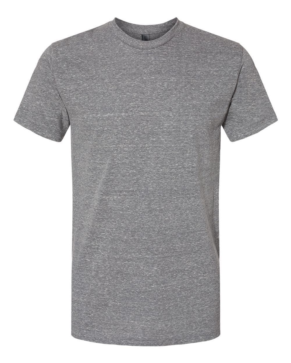 Bayside-5710-USA-Made Triblend T-Shirt - Image 5