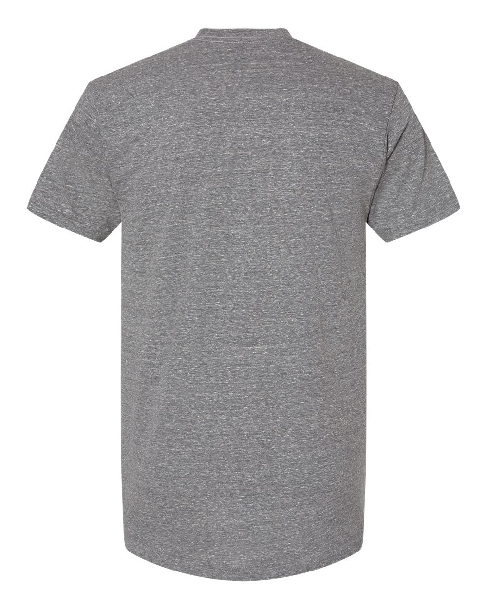 Bayside-5710-USA-Made Triblend T-Shirt - Image 6