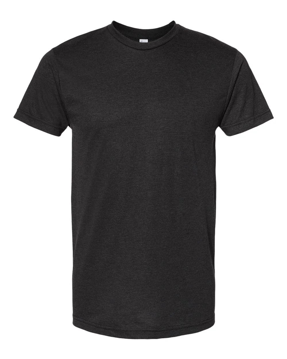 Bayside-5710-USA-Made Triblend T-Shirt - Image 8