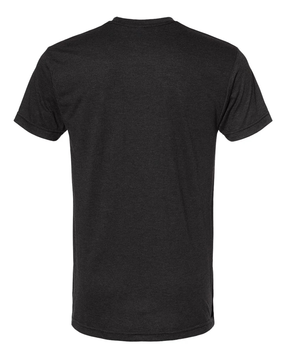 Bayside-5710-USA-Made Triblend T-Shirt - Image 9