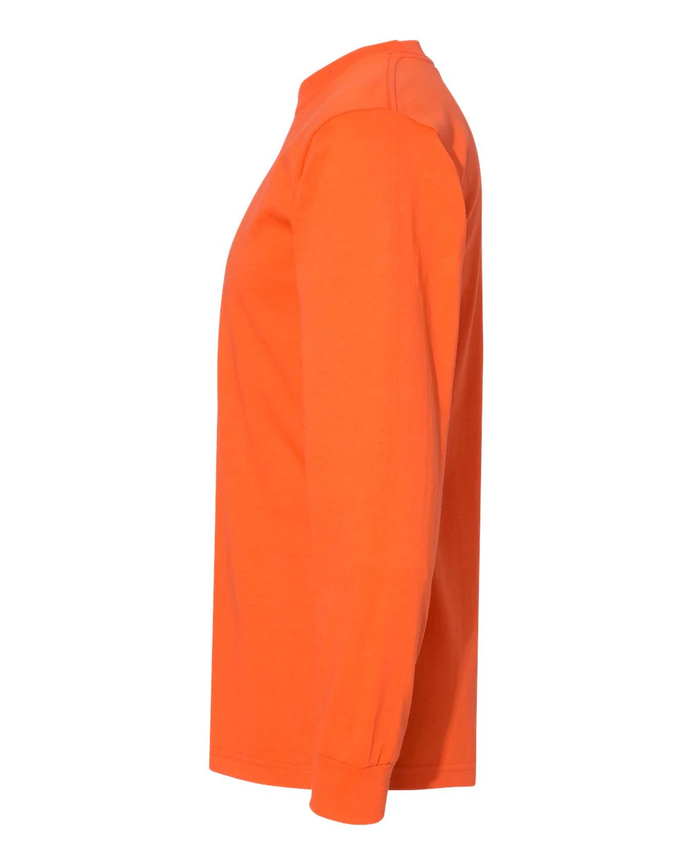 Bayside-6100-USA-Made Long Sleeve T-Shirt - Image 25