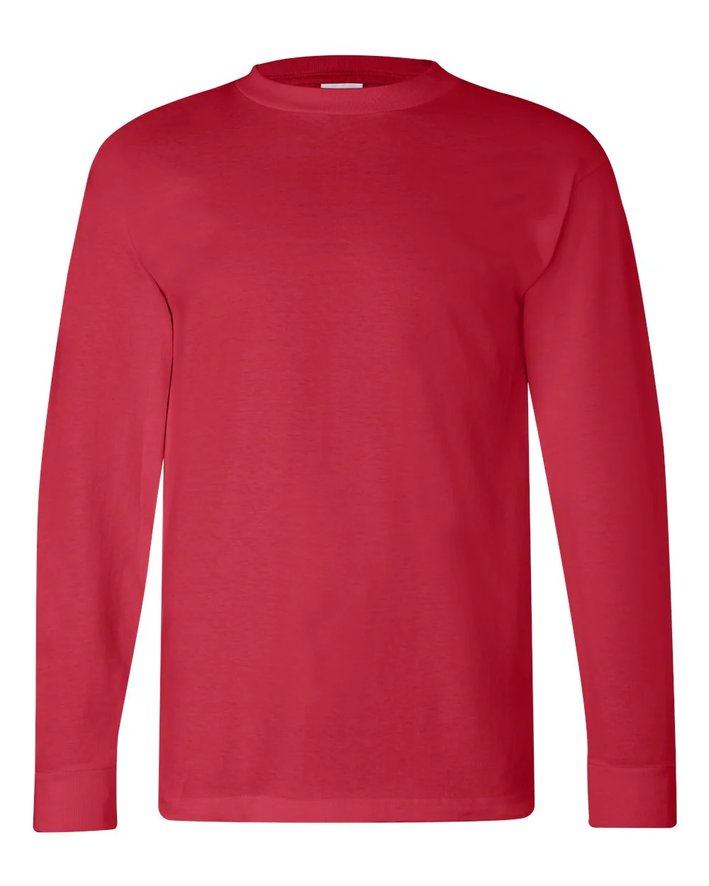 Bayside-6100-USA-Made Long Sleeve T-Shirt - Image 26