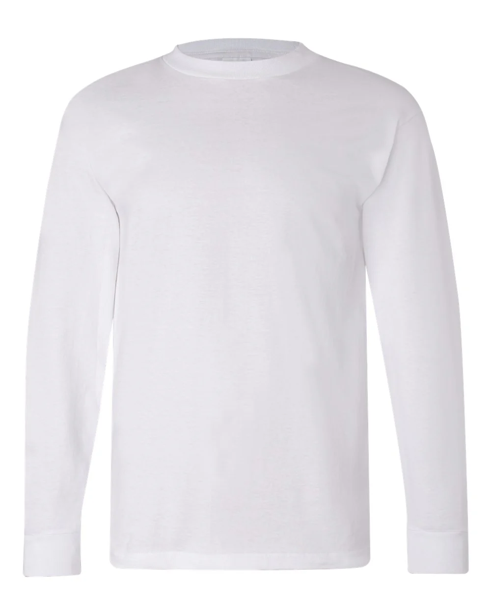 Bayside-6100-USA-Made Long Sleeve T-Shirt - Image 32