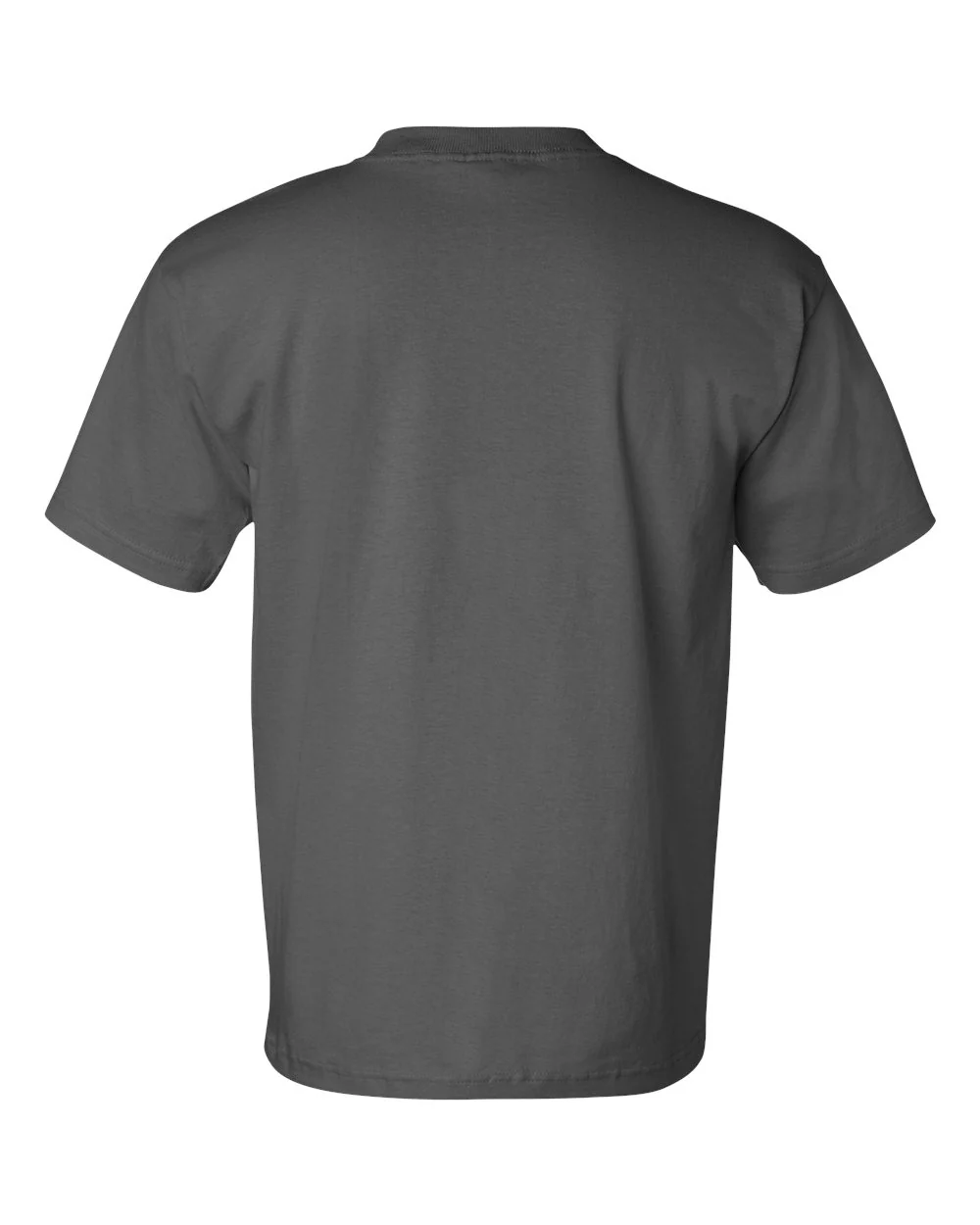 Bayside-7100-USA-Made Pocket T-Shirt - Image 12