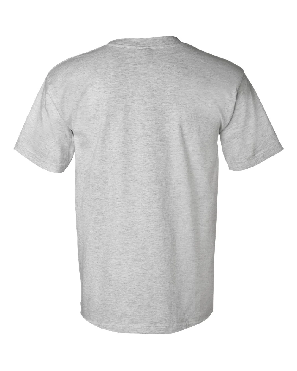 Bayside-7100-USA-Made Pocket T-Shirt - Image 15