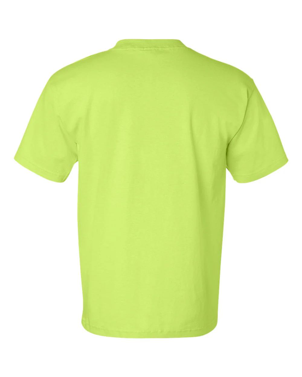 Bayside-7100-USA-Made Pocket T-Shirt - Image 21