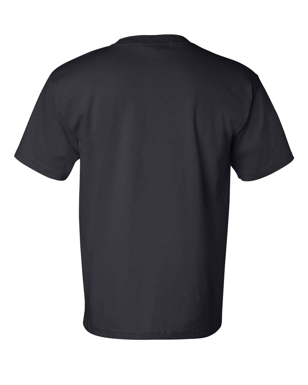 Bayside-7100-USA-Made Pocket T-Shirt - Image 24
