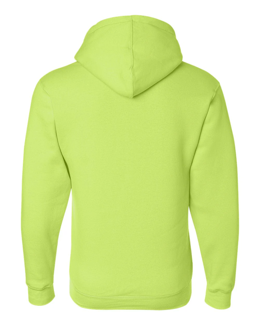 Bayside-900-USA-Made Full-Zip Hooded Sweatshirt - Image 18