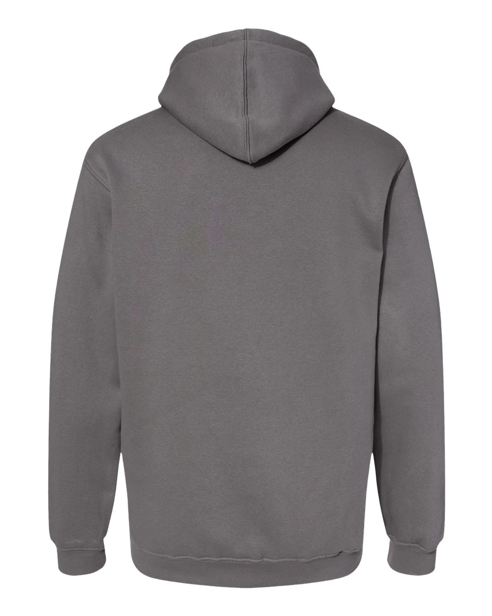 Bayside-960-USA-Made Hooded Sweatshirt - Image 12