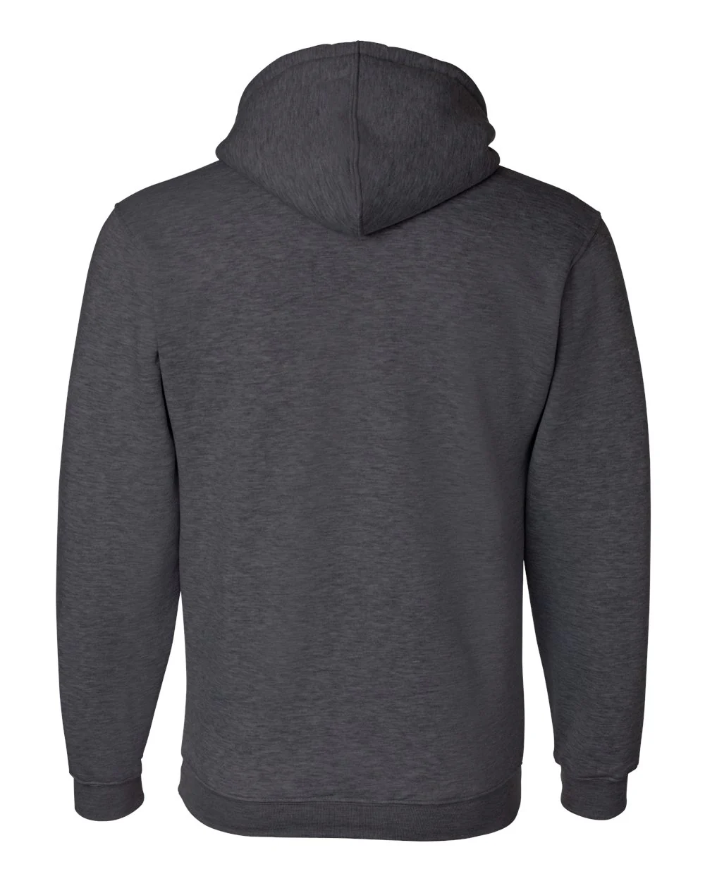 Bayside-960-USA-Made Hooded Sweatshirt - Image 15