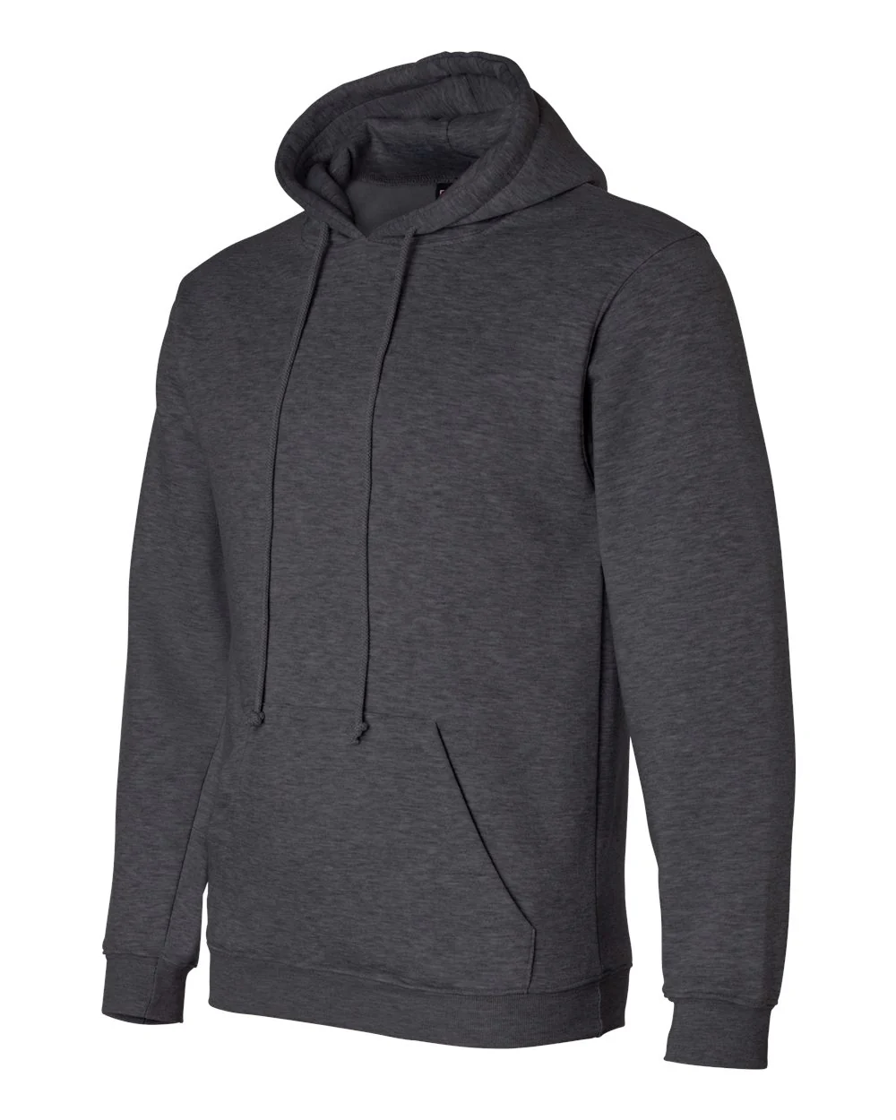 Bayside-960-USA-Made Hooded Sweatshirt - Image 16