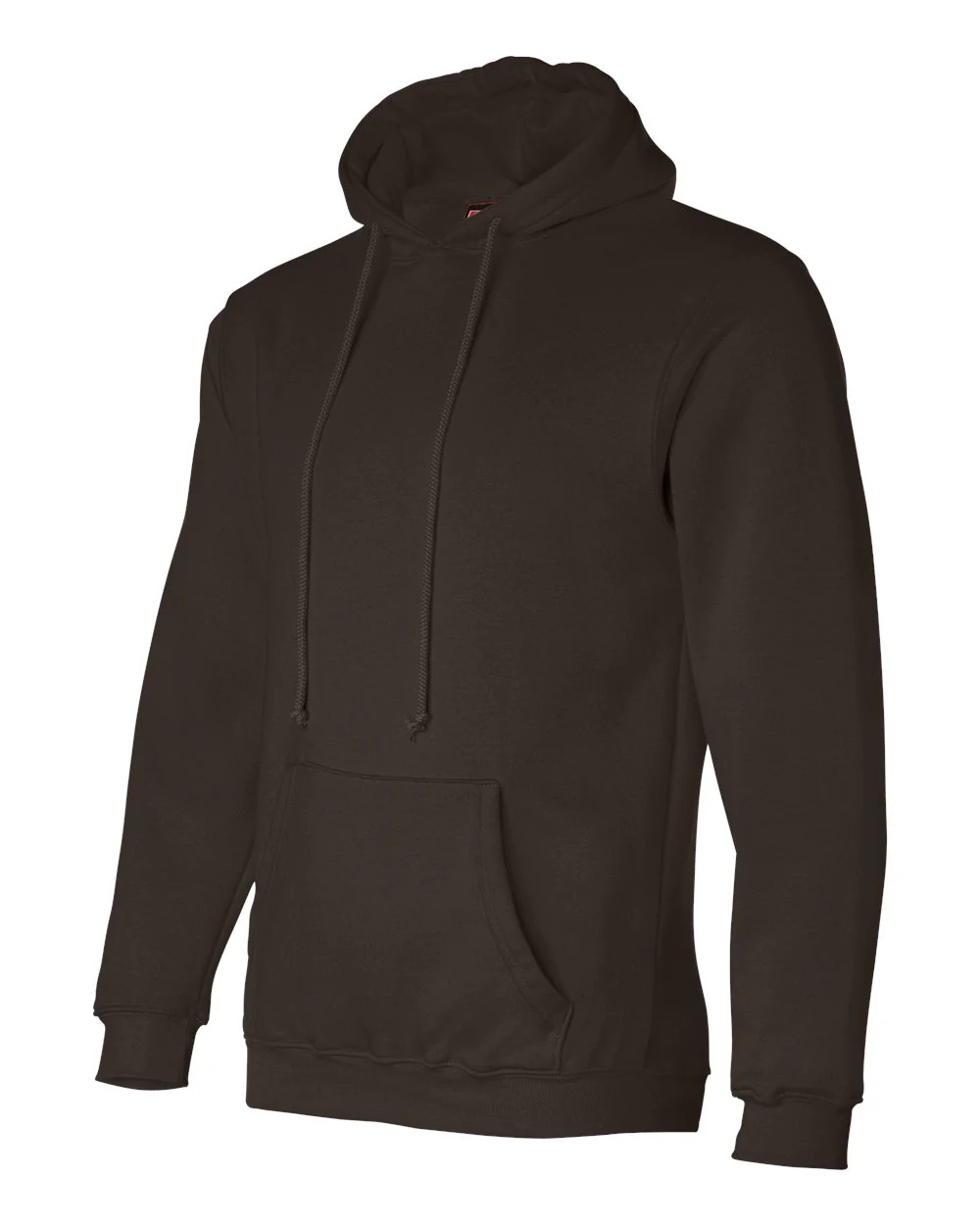 Bayside-960-USA-Made Hooded Sweatshirt - Image 19