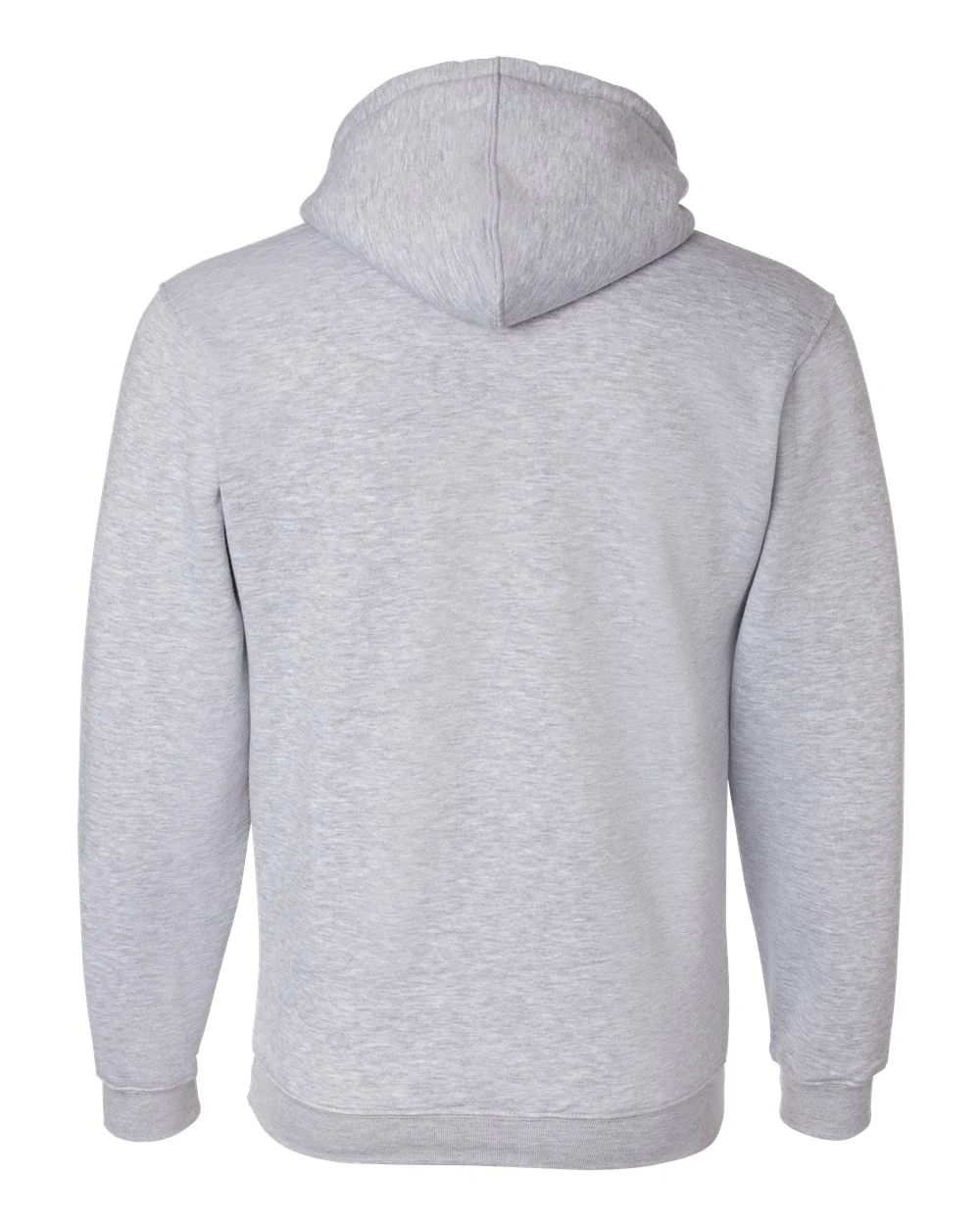 Bayside-960-USA-Made Hooded Sweatshirt - Image 21