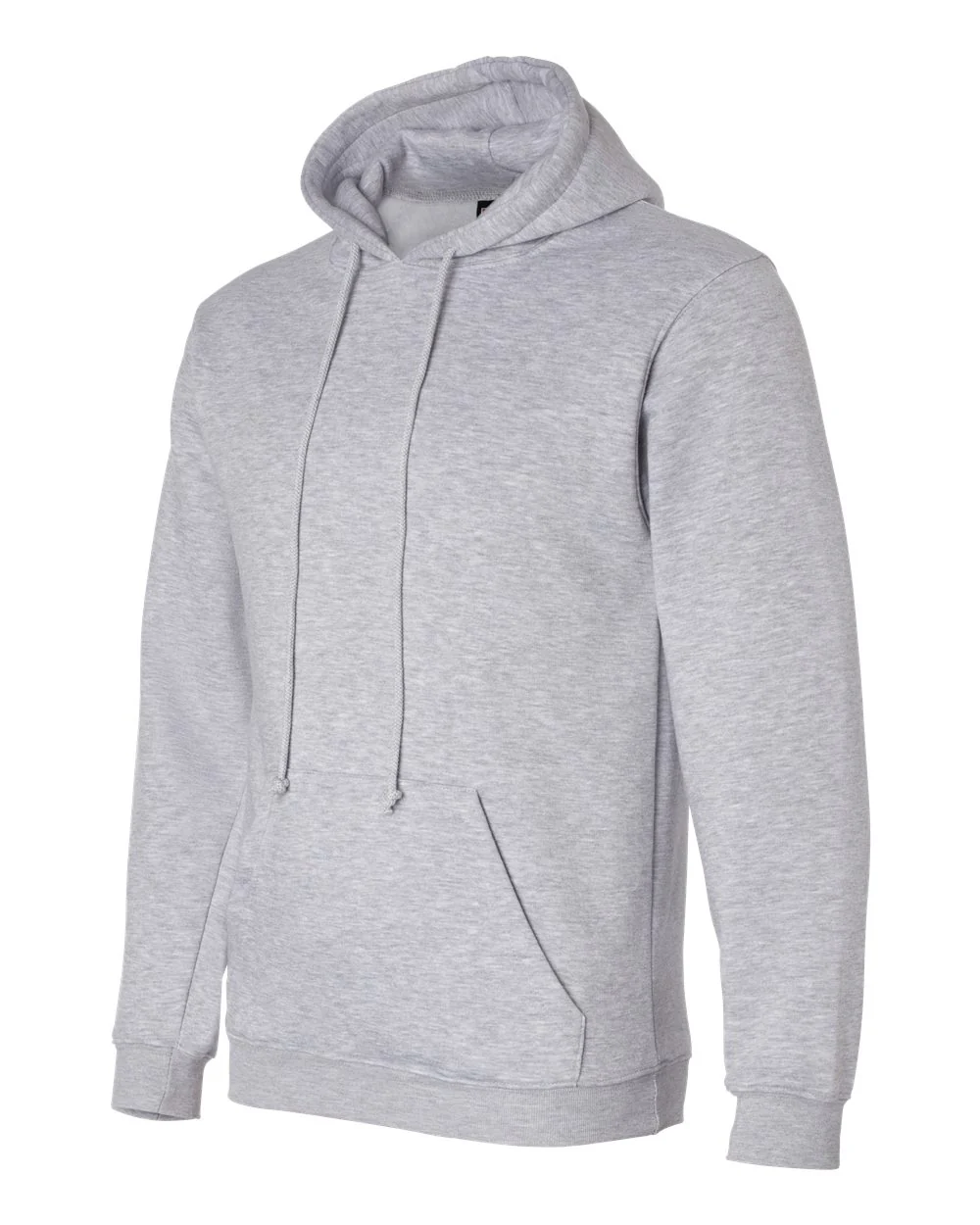 Bayside-960-USA-Made Hooded Sweatshirt - Image 22