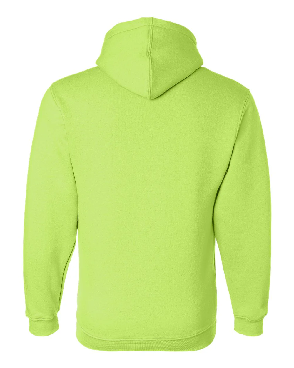 Bayside-960-USA-Made Hooded Sweatshirt - Image 24