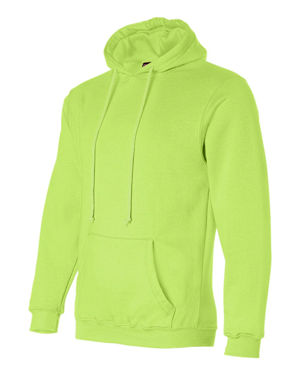Bayside-960-USA-Made Hooded Sweatshirt - Image 25