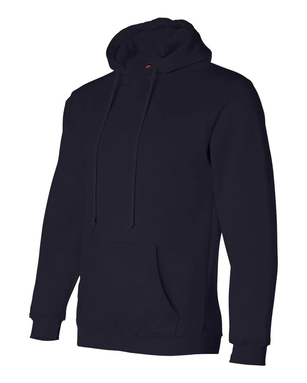Bayside-960-USA-Made Hooded Sweatshirt - Image 28
