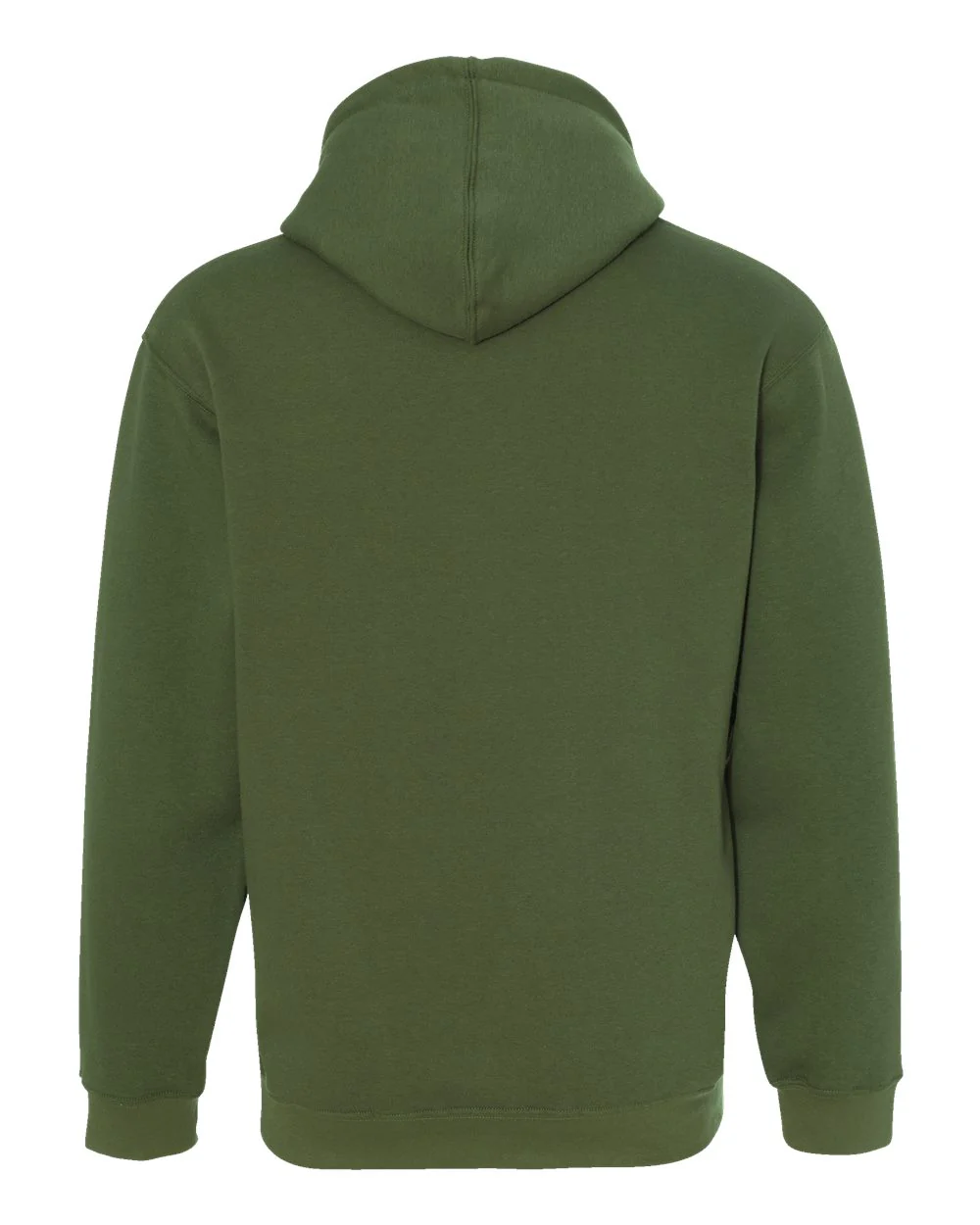 Bayside-960-USA-Made Hooded Sweatshirt - Image 30