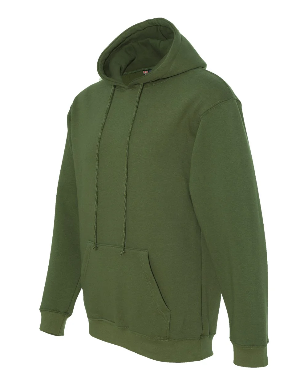 Bayside-960-USA-Made Hooded Sweatshirt - Image 31