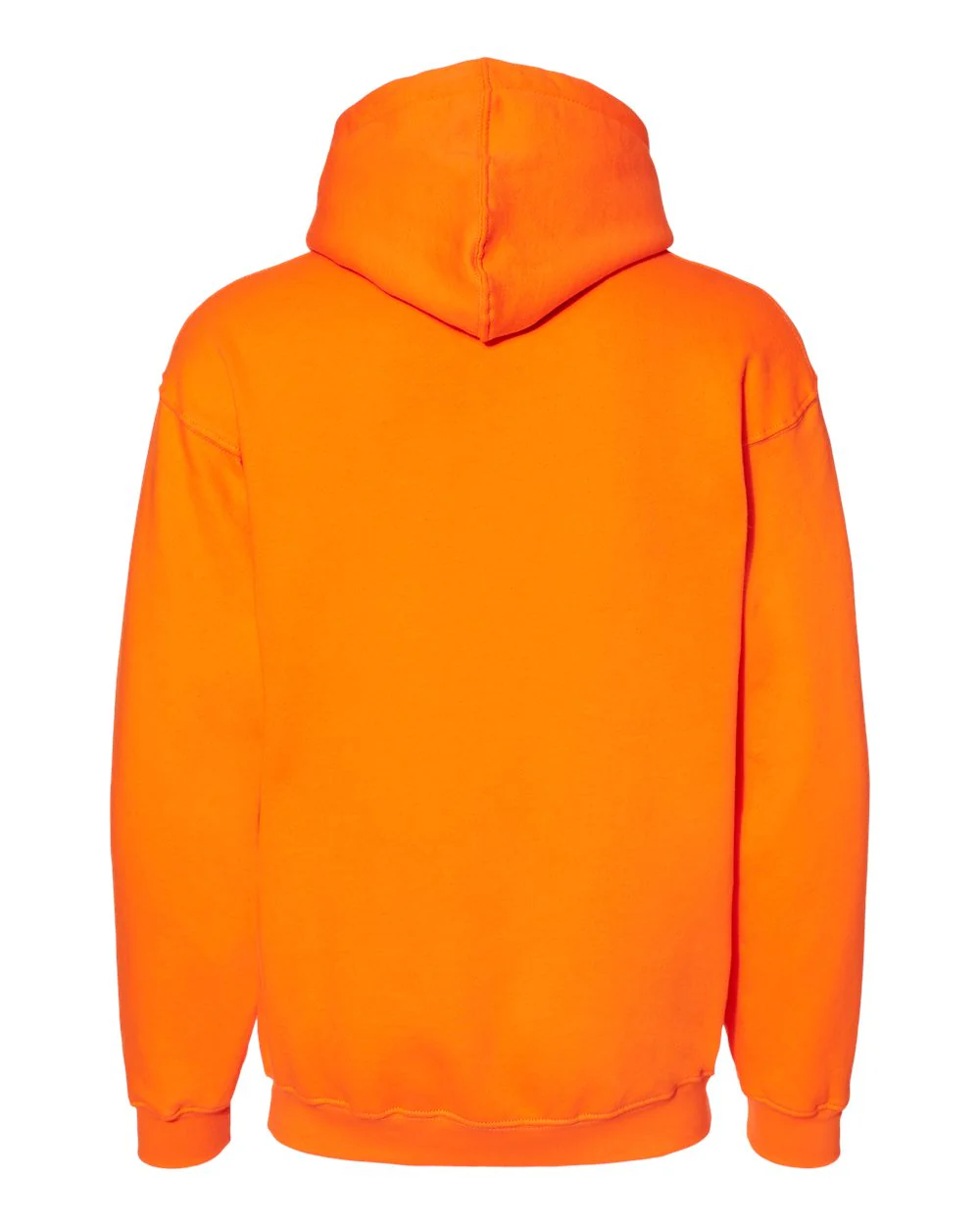 Bayside-960-USA-Made Hooded Sweatshirt - Image 6