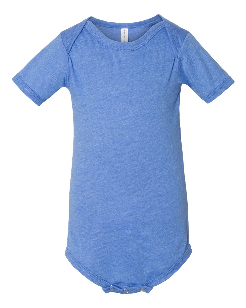 BELLA + CANVAS-100B-Infant Jersey One Piece - Image 14