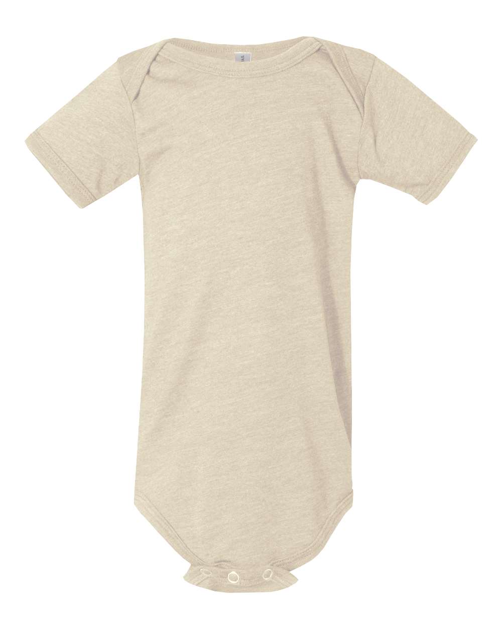 BELLA + CANVAS-100B-Infant Jersey One Piece - Image 17
