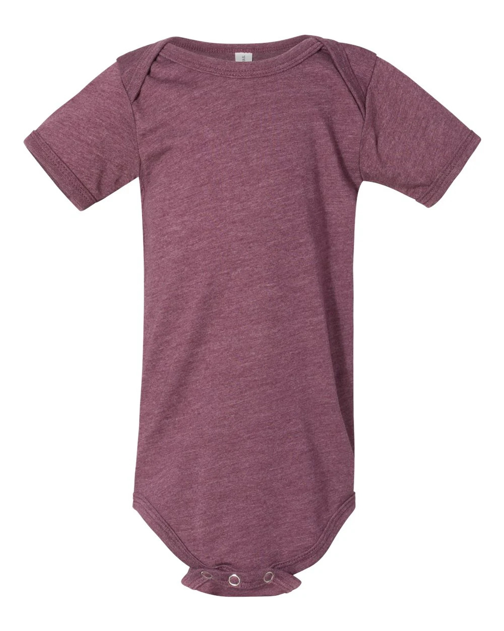 BELLA + CANVAS-100B-Infant Jersey One Piece - Image 18