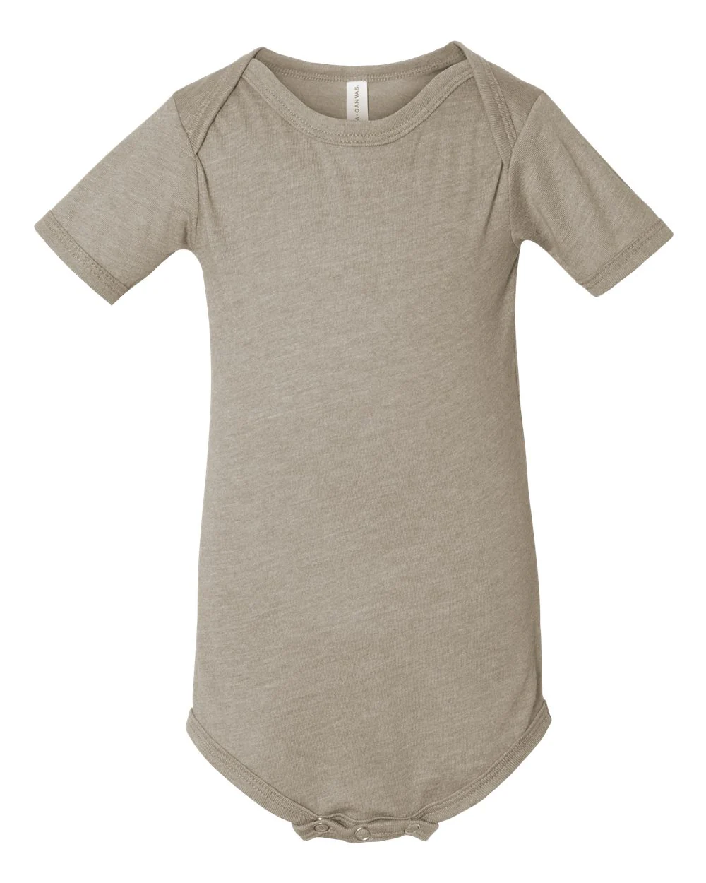 BELLA + CANVAS-100B-Infant Jersey One Piece - Image 24