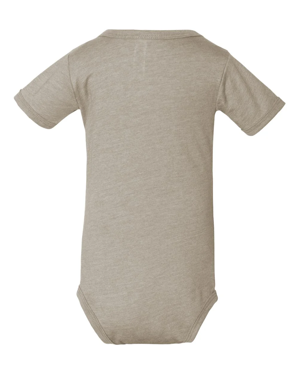 BELLA + CANVAS-100B-Infant Jersey One Piece - Image 25