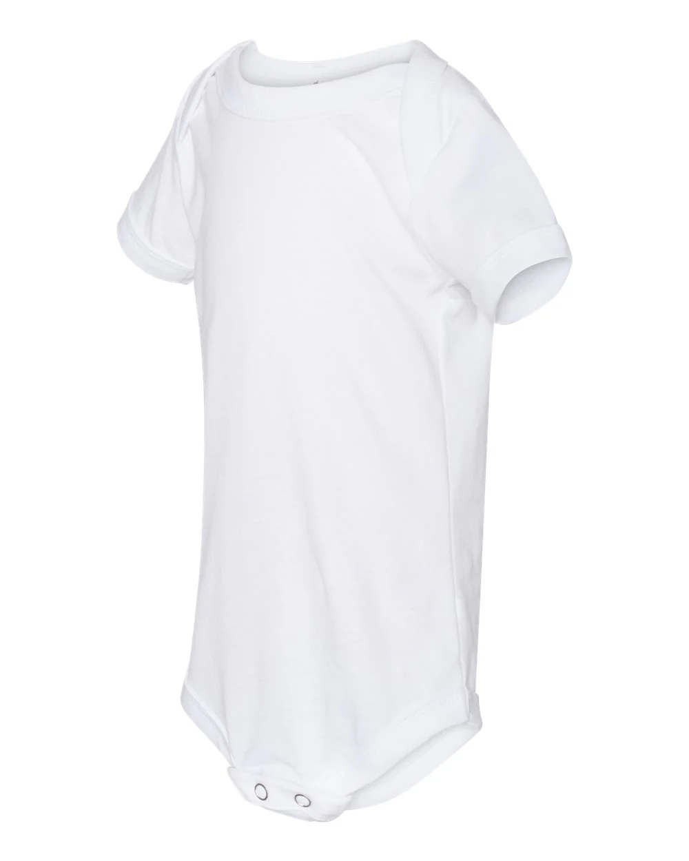 BELLA + CANVAS-100B-Infant Jersey One Piece - Image 47