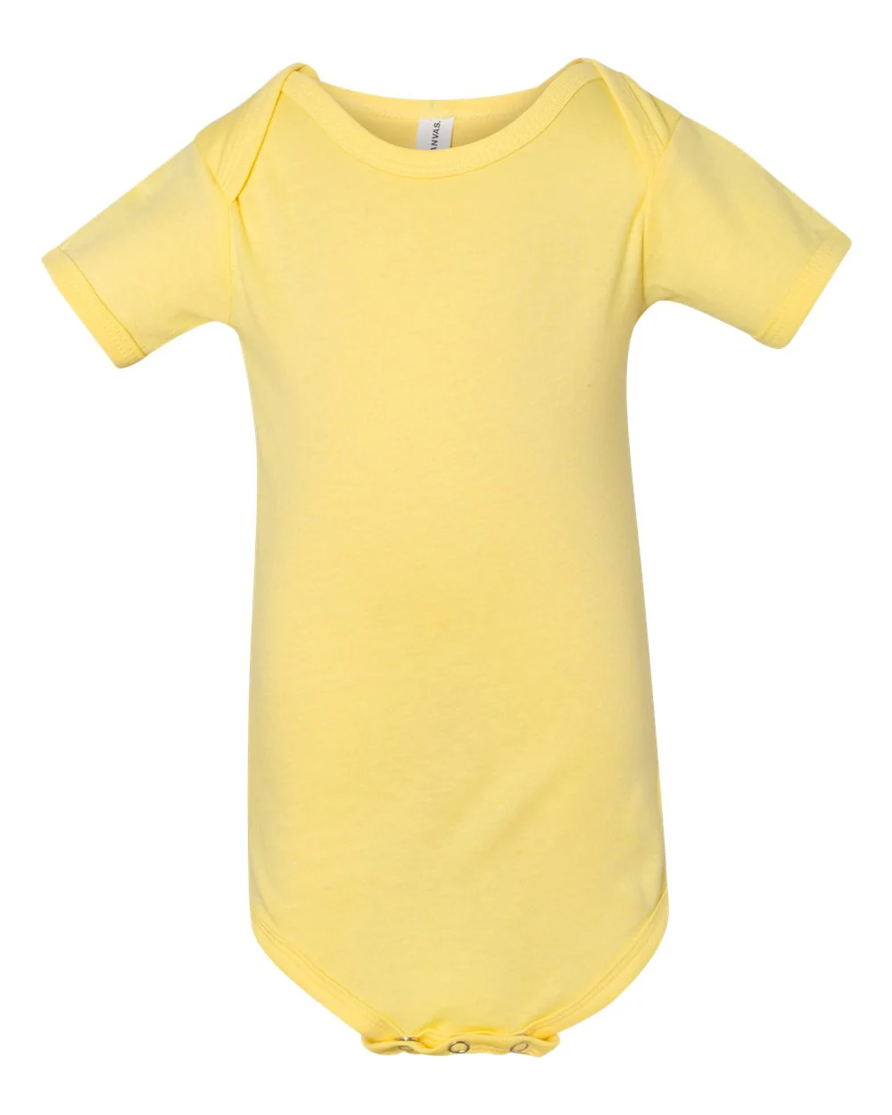 BELLA + CANVAS-100B-Infant Jersey One Piece - Image 48