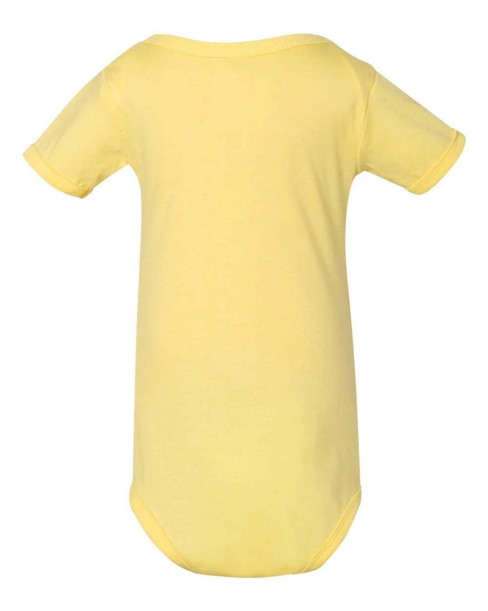 BELLA + CANVAS-100B-Infant Jersey One Piece - Image 49