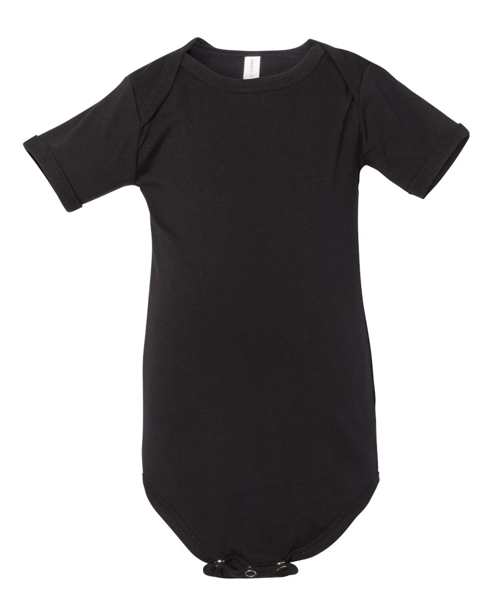 BELLA + CANVAS-100B-Infant Jersey One Piece - Image 8
