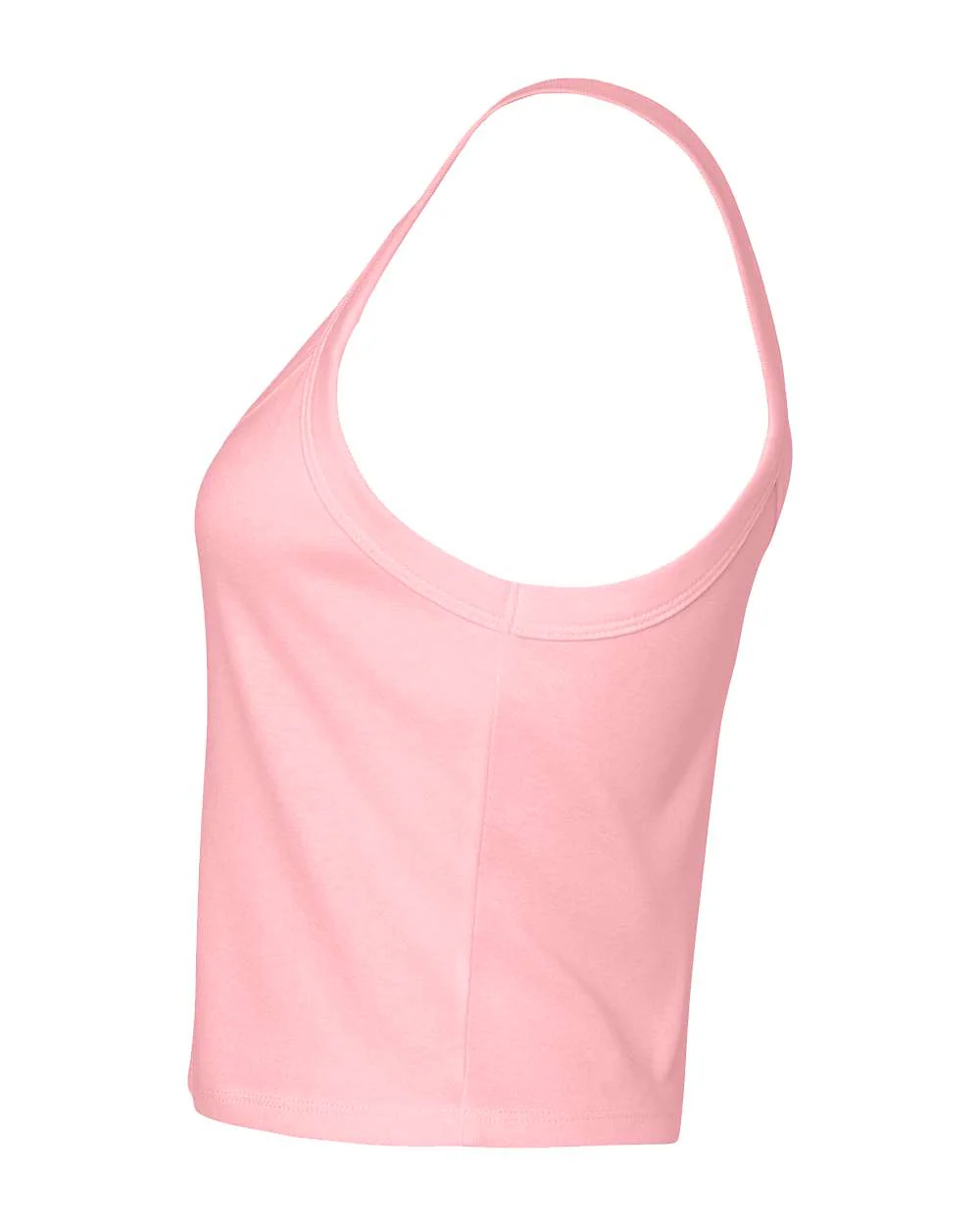 BELLA + CANVAS-1012-Women's Micro Rib Spaghetti Strap Tank - Image 28