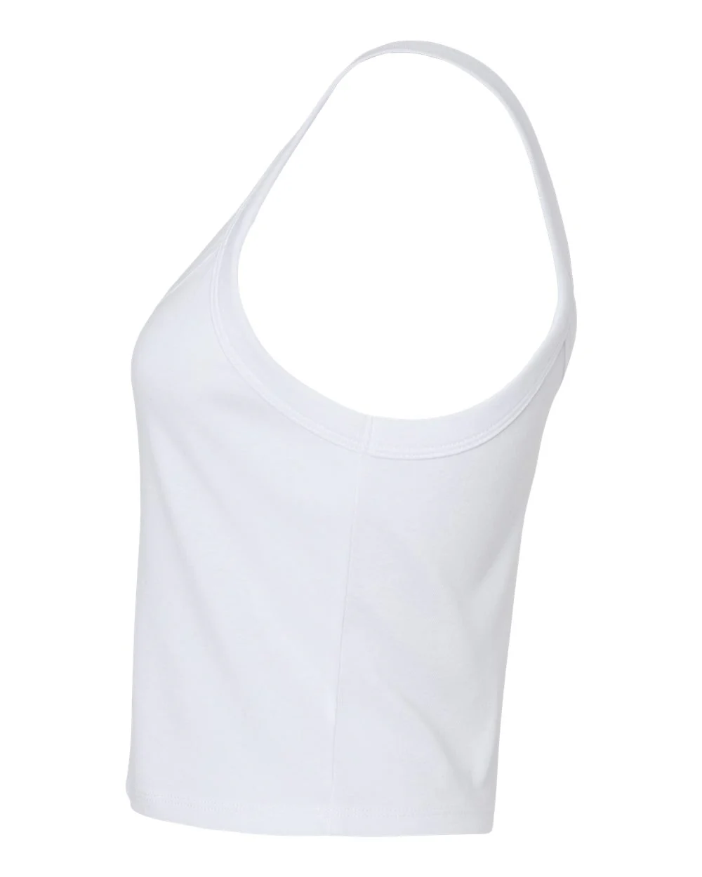 BELLA + CANVAS-1012-Women's Micro Rib Spaghetti Strap Tank - Image 40
